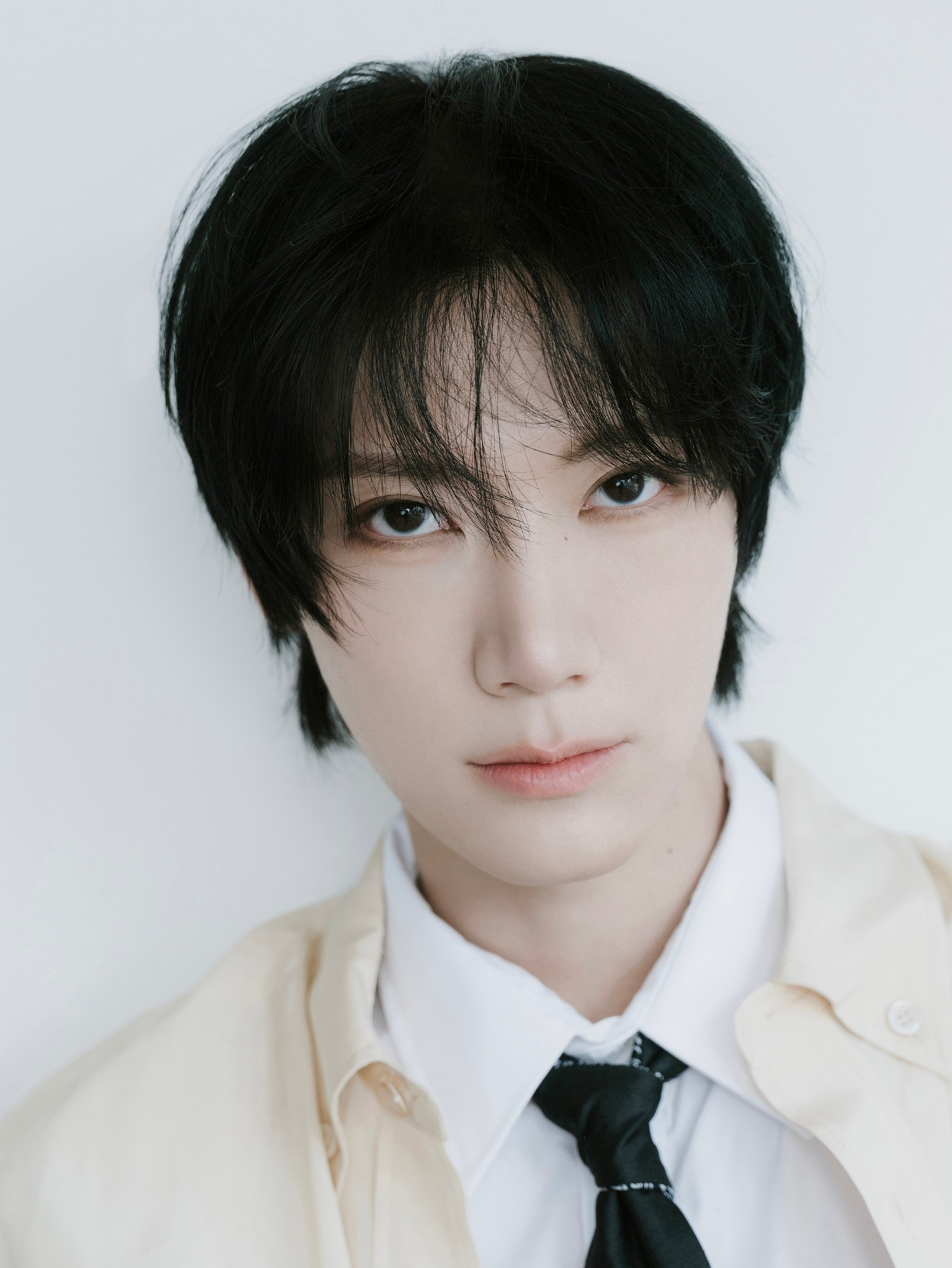 TEN — artist portrait